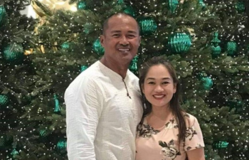Alredo Rebong Alredo Rebong