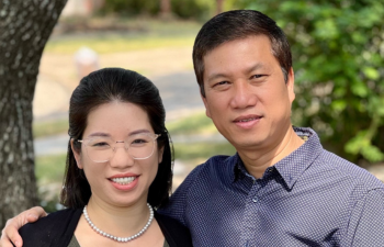 New Life Viet Ministry New Life Viet Ministry