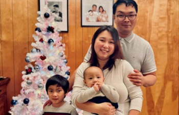 Ray Claudette Cayetano Ray Claudette Cayetano