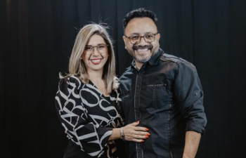 Ronald Diaz Paola Navas Ronald Diaz Paola Navas