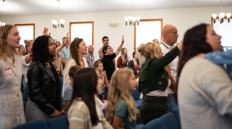 Christ Redemption Church