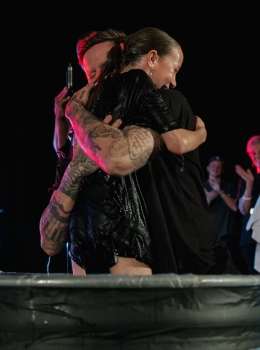 Echoes Church Baptism