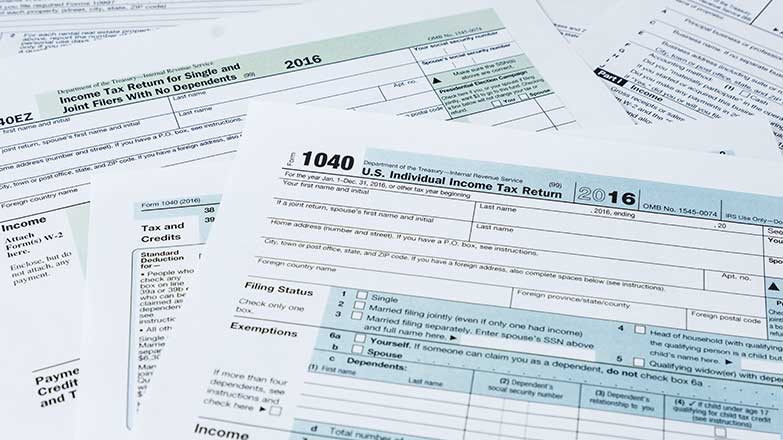 tax legal information tax legal information